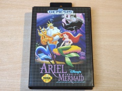 Ariel : The Little Mermaid by Disney