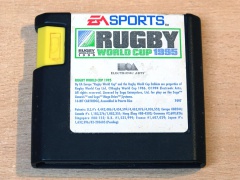 Rugby World Cup 1995 by EA Sports