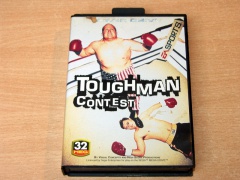 ** Toughman Contest by EA Sports