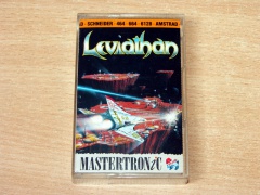 Leviathan by Mastertronic