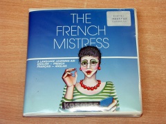 The French Mistress by Kosmos 
