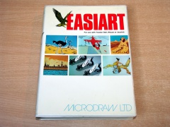 Easiart by Microdraw Ltd