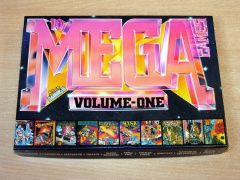10 Mega Games Volume 1 by Star Games