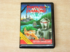 Fantasia Diamond by Hewson Consultants