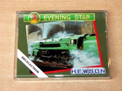 Evening Star by Hewson
