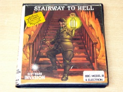 Stairway To Hell by Software Invasion