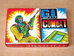 GI Combat by Sunwing