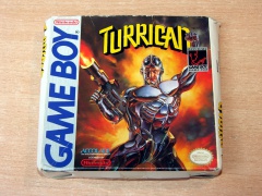 Turrican by Accolade