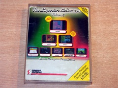 ** The Superior Collection Volume 3 by Superior Software