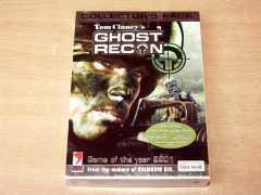 Tom Clancy's Ghost Recon : Collectors Pack by Ubisoft