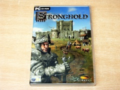 Stronghold by Firefly