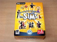 The Sims - The Complete Collection by EA Games