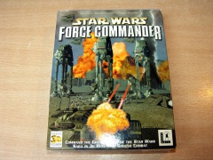 Star Wars : Force Commander by Lucas Arts
