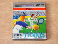 Tennis by Nintendo