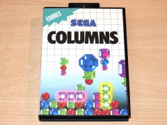 Columns by Sega *Nr MINT
