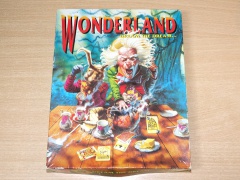 Wonderland by Virgin