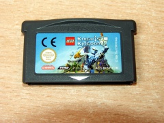 Lego Knights Kingdom by THQ