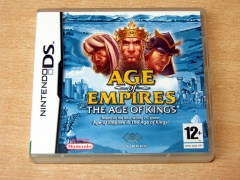 Age Of Empires : The Age Of Kings by Majesco