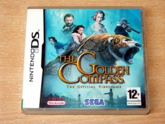 The Golden Compass by Sega