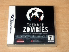 ** Teenage Zombies by Ignition