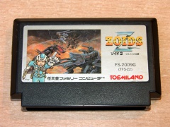 Zoids 2 by Toemiland