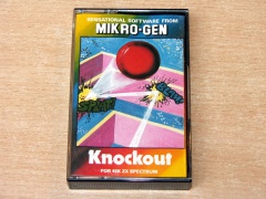 Knockout by Mikro Gen
