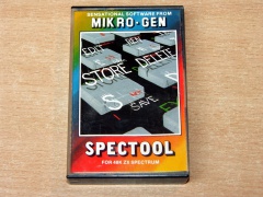Spectool by Mikro Gen