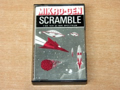 Scramble by Mikro Gen