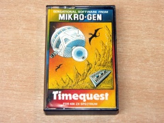 Timequest by Mikro Gen