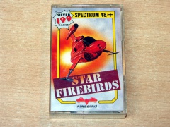 Star Firebirds by Firebird