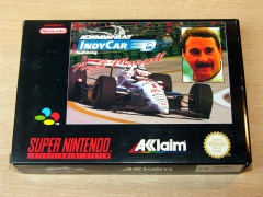 Newman Haas Indy Car by Acclaim *MINT