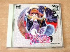 Princess Maker 2 by NEC
