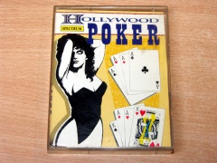 Hollywood Poker by Robtek