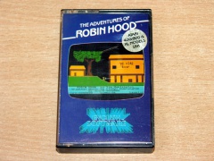 The Adventures Of Robin Hood by English Software