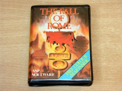 The Fall Of Rome by ASP Software