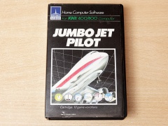 Jumbo Jet Pilot by Thorn EMI