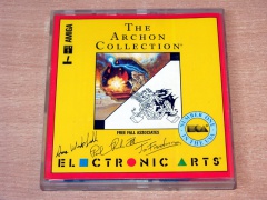 The Archon Collection by Electronic Arts