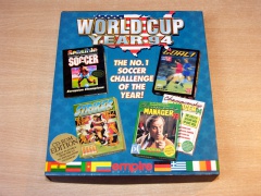 World Cup Year 94 by Empire