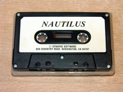 Nautilus by Synapse Software