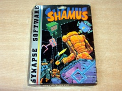 Shamus by Synapse Software
