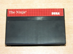 The Ninja by Sega