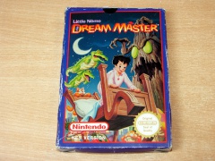 Little Nemo : Dream Master by Nintendo