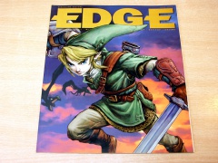 Edge Magazine - Issue 150
