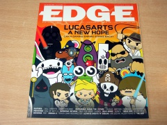 Edge Magazine - Issue 166