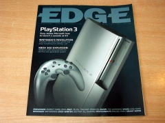 Edge Magazine - Issue 151