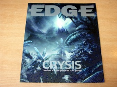 Edge Magazine - Issue 161