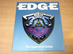 Edge Magazine - Issue 169
