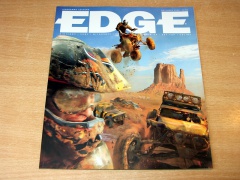 Edge Magazine - Issue 168