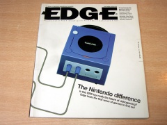 Edge Magazine - Issue 99