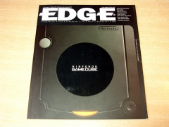 Edge Magazine - Issue 103
